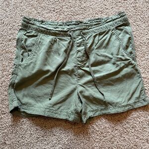 Sanctuary Sage Green Trousers